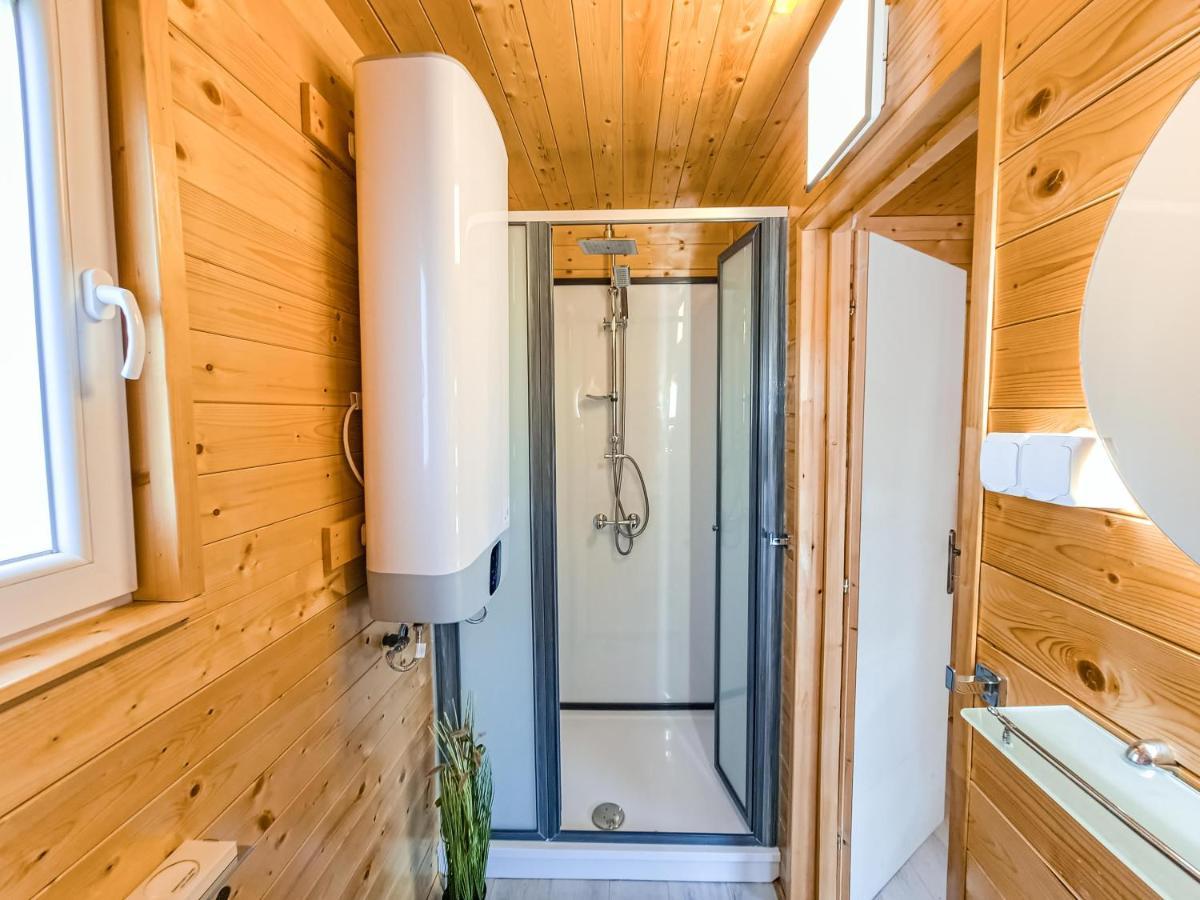 Cosa Nostra Apartman Sárvár المظهر الخارجي الصورة