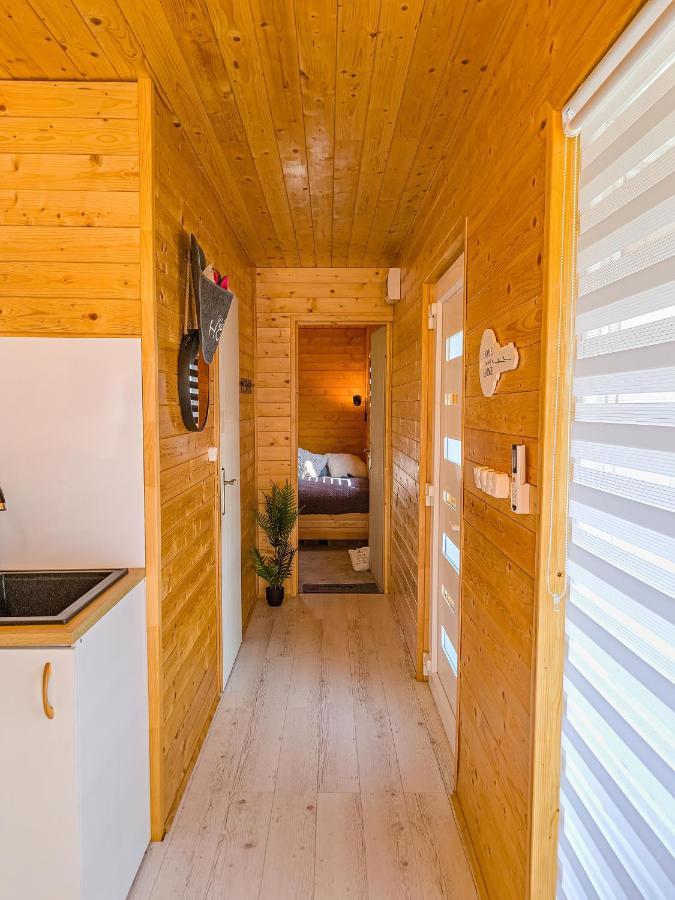 Cosa Nostra Apartman Sárvár المظهر الخارجي الصورة