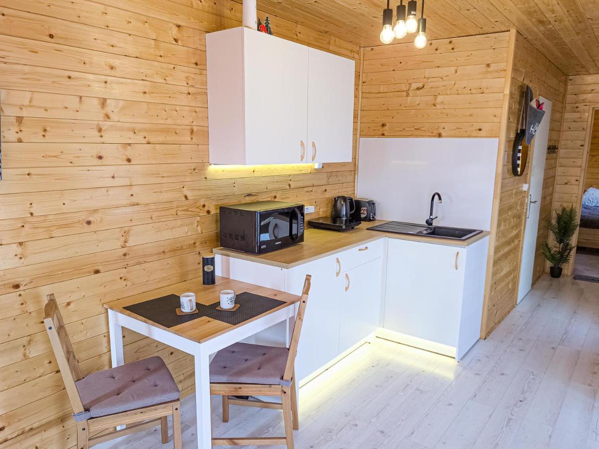 Cosa Nostra Apartman Sárvár المظهر الخارجي الصورة